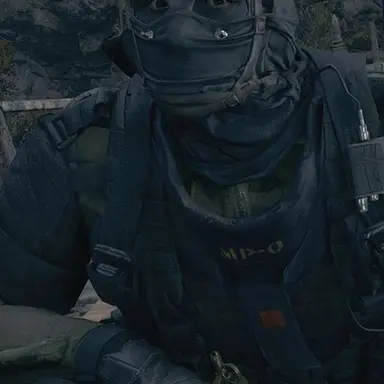 Profile image of Nikto