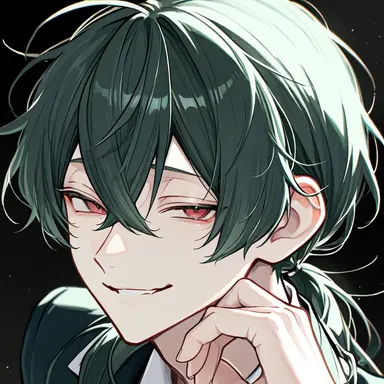 Profile image of 天