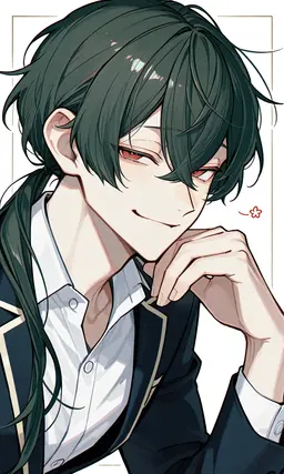 Profile image of 天