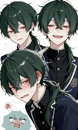 Profile image of 天