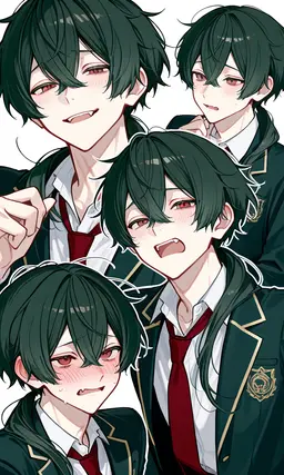 Profile image of 天