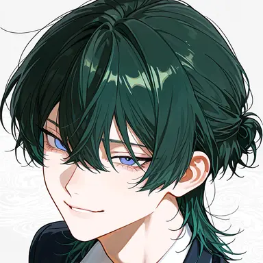 Profile image of 海