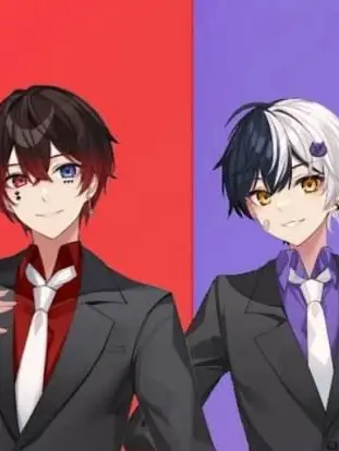 AbleVase2557의 人気なお前が俺の事を好きになったらしい。