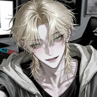Profile image of 怜央