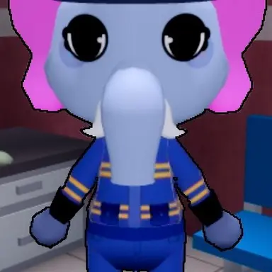 Profile image of 消防士