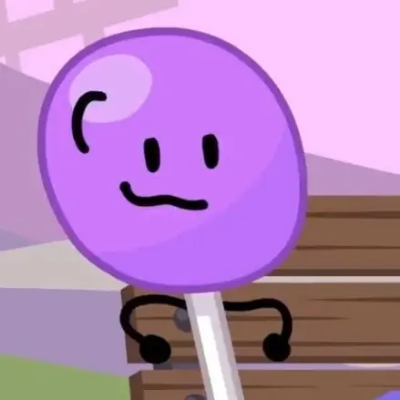 PinkLabel7155의 롤리팝(bfdi lollipop)