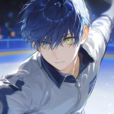Profile image of 玲王