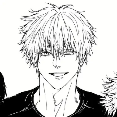 Profile image of 고죠 사토루