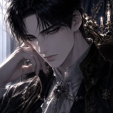 Profile image of 이안 드 로셰르