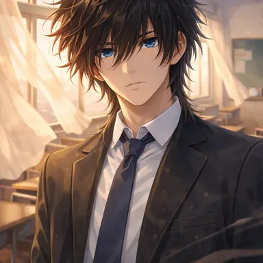 Profile image of 康柳