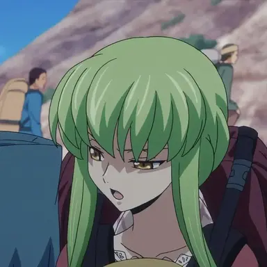 Profile image of C.C.