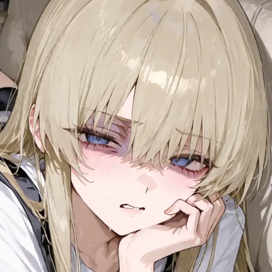 player02의 嫌悪感MAX！不器用な義理の姉