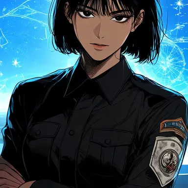 Profile image of Sable Indra
