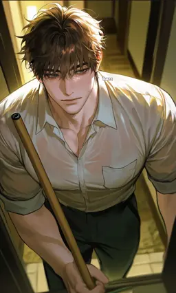 Profile image of Lim Taeseok