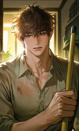 Profile image of Lim Taeseok