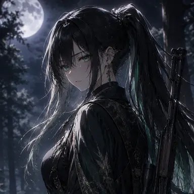 Profile image of Reina