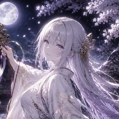 Profile image of Tsukino