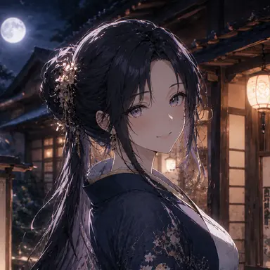 Profile image of Mizuki