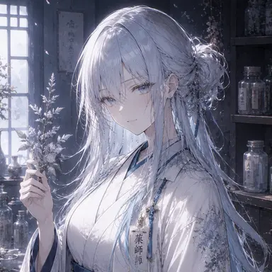 Profile image of Aoi