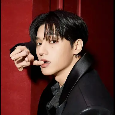 Profile image of Wooyoung