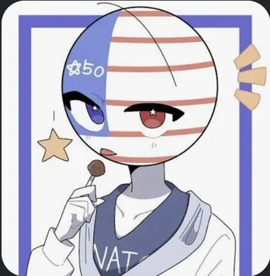 Profile image of アメリカ