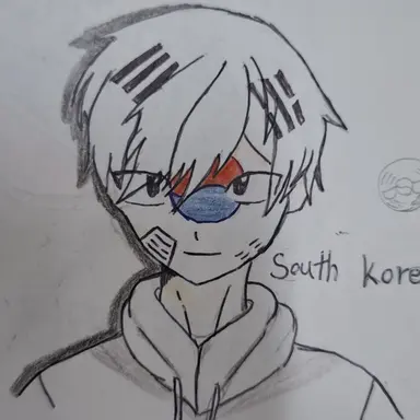 Profile image of 남한