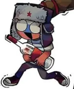 Profile image of ロシア