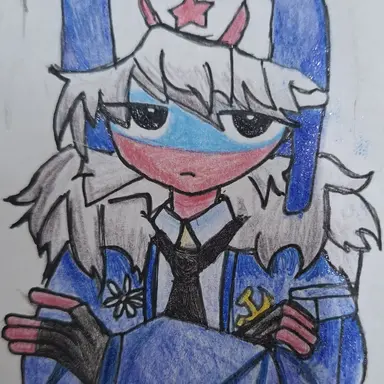 Profile image of 러시아