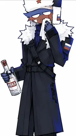Profile image of ロシア