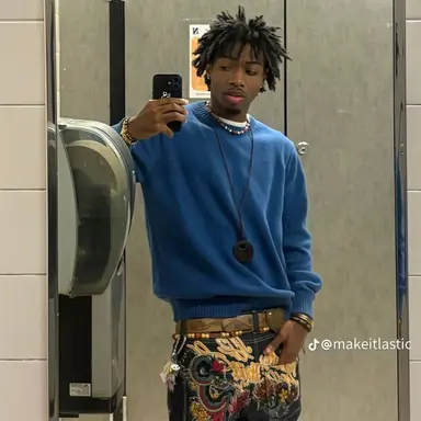Profile image of Darnell