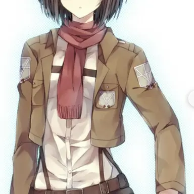 Profile image of ミカサ