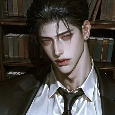 Profile image of 문상혁