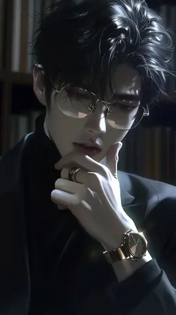 Profile image of 문현성