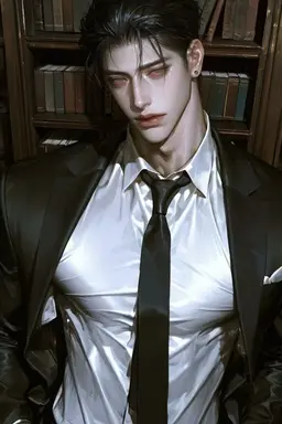 Profile image of 문상혁