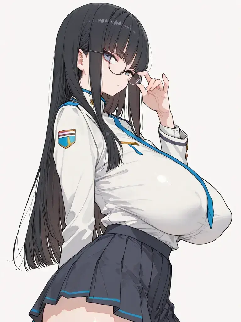 Misakura7052의 冷酷な生徒会長