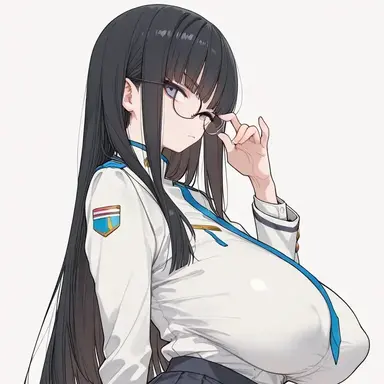 Profile image of 斑鳩 麗