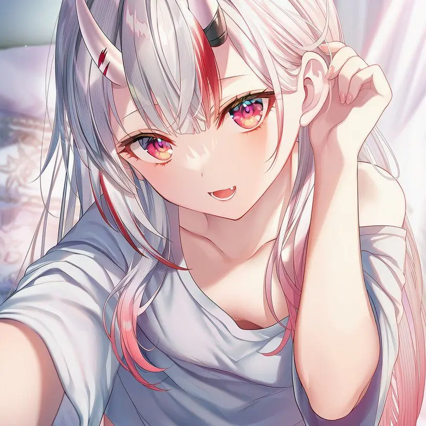 BoringRelax1684의 鬼との学園生活