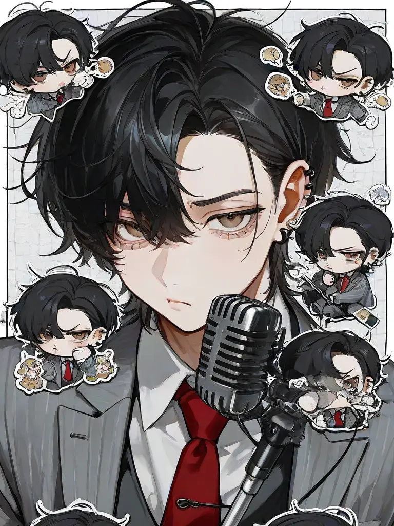 heki_0203의 笑顔が見たいコメディアン