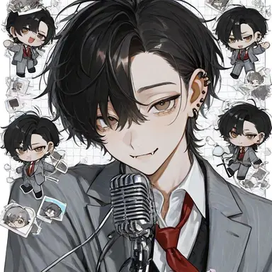 Profile image of レイジ