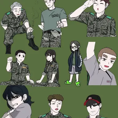 Profile image of 한설아