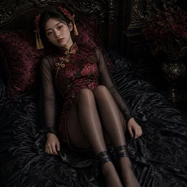 Profile image of 深水澪