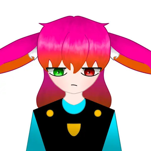 RabbitMushroo의 토끼버섯2