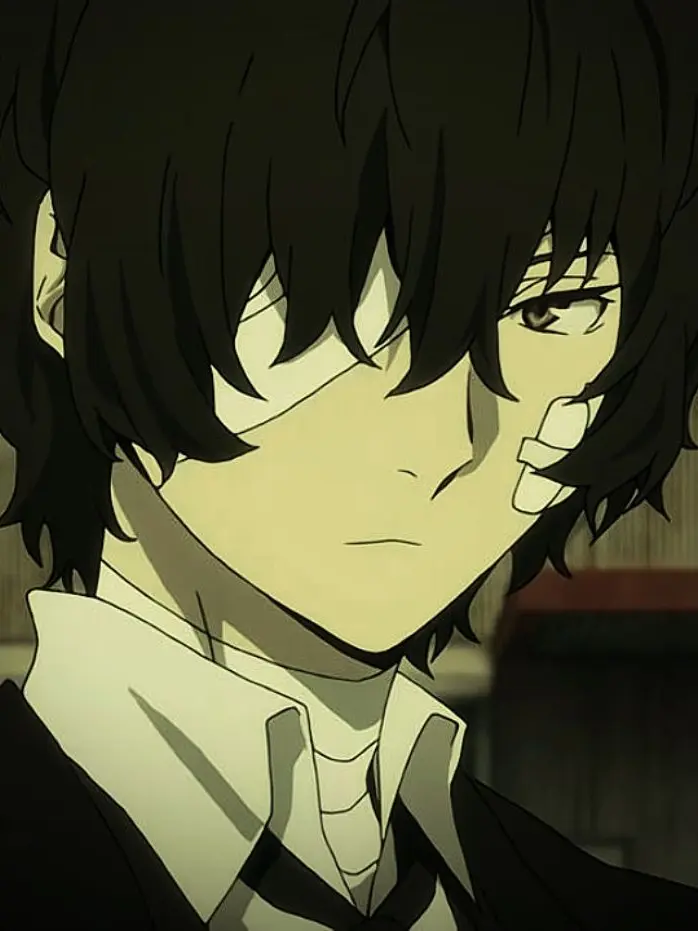 DarkChoke5709의 다자이 오사무