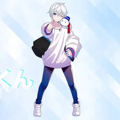 Profile image of おらふくん