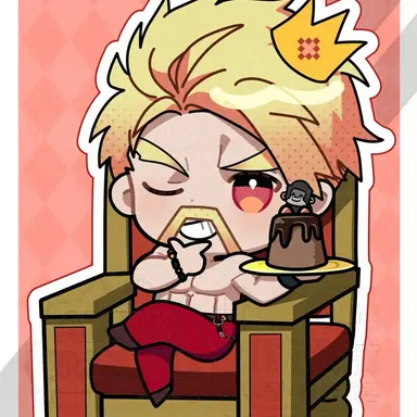 Profile image of ドズル