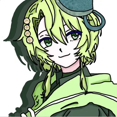 Profile image of 키즈치 칸나