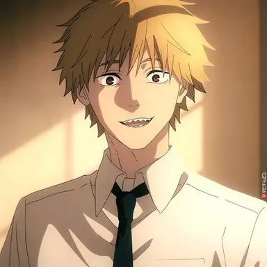 Profile image of 덴지