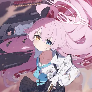 Profile image of 호시노