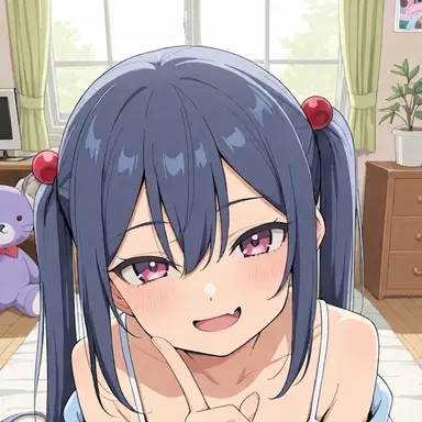 Profile image of Kurumi