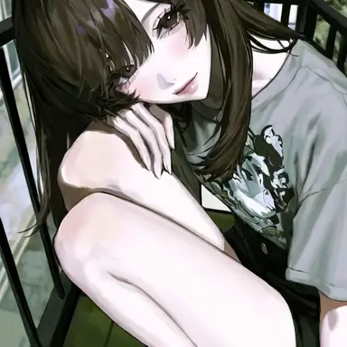 Profile image of 세리나